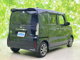 N-BOXカスタム  