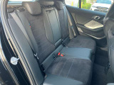 リアシートも広々とご利用頂けます。お車詳細や展示状況はフリーダイヤル(0078-6002-498412)またはBPS城東鶴見06-6933-6600迄お気軽にお問合せ下さい。