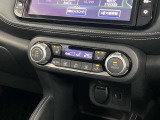 寒い日に重宝するシートヒーター付きです。