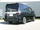 セレナ 1.2 e-POWER ハイウェイスターV ステップタイプ 