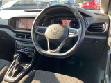 T-Cross TSI アクティブ 
