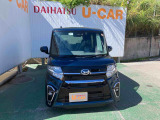 タントカスタム RS セレクション