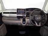 N-BOX G L ホンダセンシング 