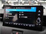 ◆Bluetooth Audio◆いつもの音楽をドライブでも。その他、様々な各種オーディオソースでドライブをお楽しみいただけます。