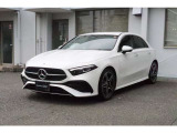 メルセデス・ベンツの定める厳しい基準をクリアしたお車のみを展示しております。現車確認ご希望の際は事前にお問い合わせください。