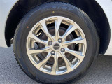 夏タイヤ 185/65R15