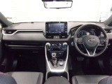 RAV4  PHV 2.5 ブラック トーン E-Four 4WD