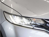 ◆LEDヘッドライト◆ LEDライトは、明るく視認性が良く、省エネで環境にもやさしいヘッドライトです!