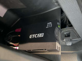 ETC2.0標準搭載