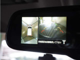 ◆全周囲カメラシステム◆運転席から見えにくい後方などをナビ画面で確認でき運転を支援するシステムです!
