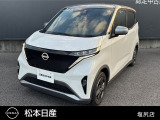 日産 サクラ