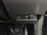 ETC搭載!これで高速道路の料金所も楽々です!