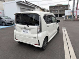 ムーヴカスタム X リミテッド SAIII 