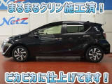 安心のトヨタ認定中古車♪車両検査証明書・ロングラン保証・まるまるクリン施工済でワンランク違う中古車です♪♪