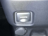 USB/HDMI端子も備えられていますのでお手持ちの音楽機器を繋げられます!
