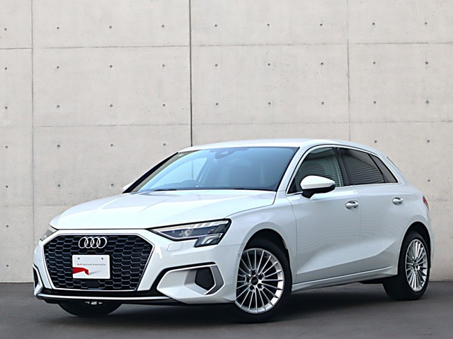 A3スポーツバック 30 TFSI アドバンスド 
