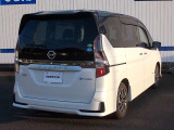 セレナ 1.2 e-POWER ハイウェイスターV 
