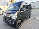 タウンボックス G スペシャル ハイルーフ 4WD