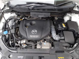 CX-5 2.2 XD プロアクティブ 