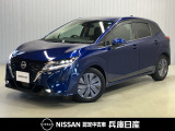 令和7年式 ノート X 入庫しました!内装・外装の分りやすい画像を複数掲載しておりますので、ご覧ください♪