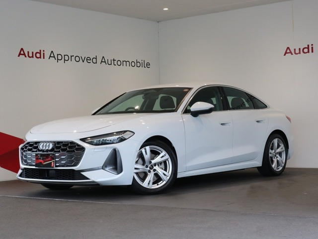 A5 TFSI 110kW 