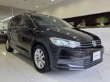 ゴルフトゥーラン TDI コンフォートライン ディーゼル 