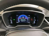 オプティトロンメーターは見やすさと先進性を両立したお洒落なディスプレイ&メ-タ-です