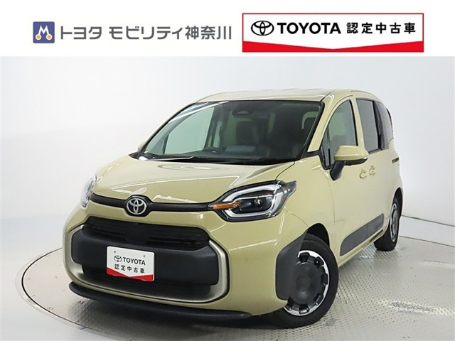 シエンタ ハイブリッド 1.5 Z