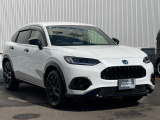 ZR-V 2.0 e:HEV Z ブラックスタイル 4WD 