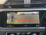 フロントビューカメラ&コーナーセンサー前後装備 MMIナビゲーション搭載 地図データ最新版にアップデート後ご納車させていただきますのでご安心くださいませ。