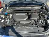 ◆2000cc 直列4気筒ディーゼルターボエンジン◆