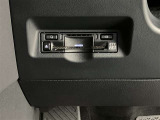 次世代ETC2.0付いてます♪道路交通情報(渋滞など)の受信をしてお知らせしてくれます!