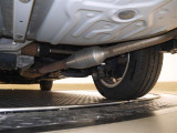 下廻りの状態