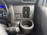 もちろん運転席側にも!