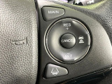 【クルーズコントロール】高速道路もラクラク走行。アクセルを離しても一定速度で走行ができ、長距離運転時の負担を軽減!加速・減速も簡単なスイッチ操作で調整できます。za1221w