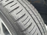 タイヤの状態