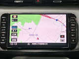 日産純正SDナビ(MM323D-L)です。クリアな画質を楽しんでいただけるフルセグ地デジTVなど、書ききれないほどの機能が満載です。