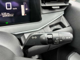 【オートライトシステム】暗くなると自動でライトが点灯オ-トライトスイッチ付★昼間のトンネル走行などオートにしていると便利です