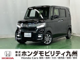 持ち前の「広い車内」に、さらに「高い静粛性」と「上質なデザイン」が加わり、普通車からの乗り換えでも満足できる高い完成度のN-BOXです。