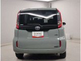 【トヨタ認定中古車】リアのスタイルもキマってます^^