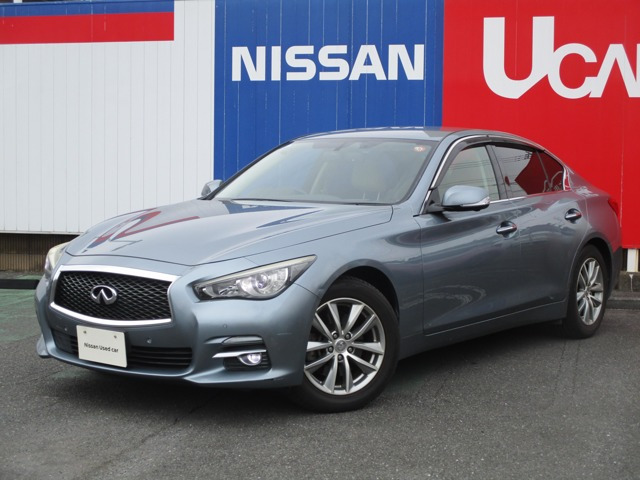 スカイライン 2.0 200GT-t タイプP 