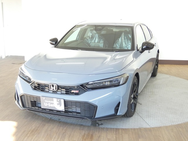 シビック 1.5 RS 