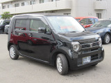 N-WGN L 4WD 