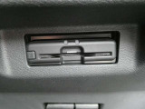 ここにETCが付いております。高速道路の料金所もスイスイ♪ ETCカードの申し込みは日産カードがおすすめ☆「安心」「おトク」「便利」で皆さまのカーライフをサポートする特典満載のカードです。