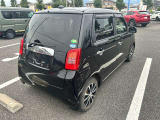 運転席後ろ側から★