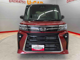 タントカスタム RS 