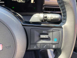 プロパイロット付で運転をサポートしてくれます!
