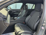 助手席