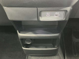 ちょっとした小物を置くのに便利なスペース★