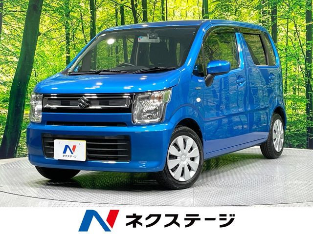 ワゴンR ハイブリッド(HYBRID) FX